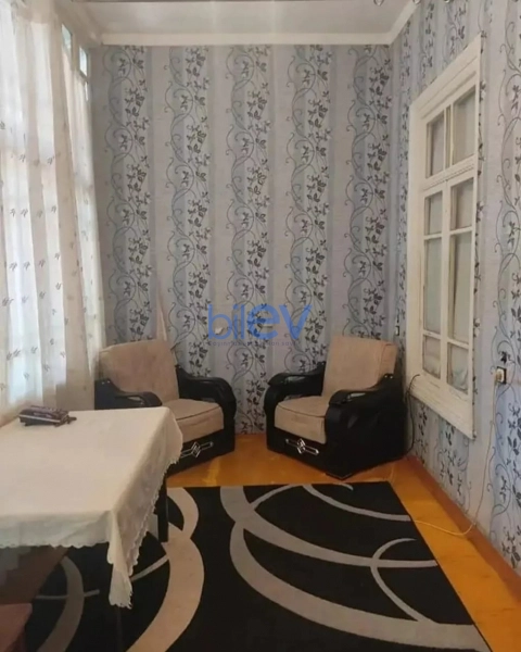 Satış 4 otaqlı Həyət evi  100m², Bakı
