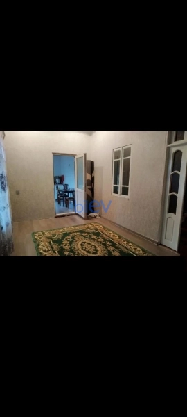 Satış 4 otaqlı Həyət evi  100m², Bakı