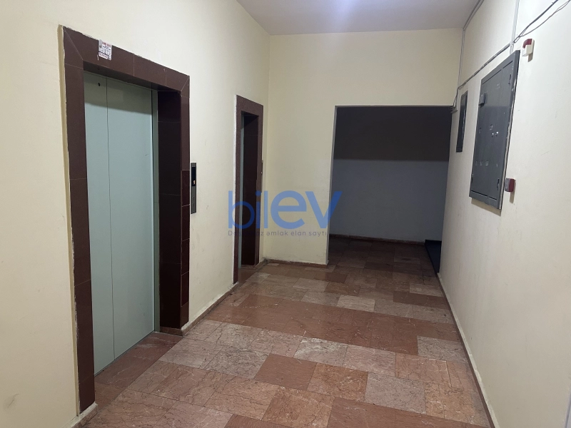 Satış 3 otaqlı Yeni Tikili bina evi  102m², Bakı