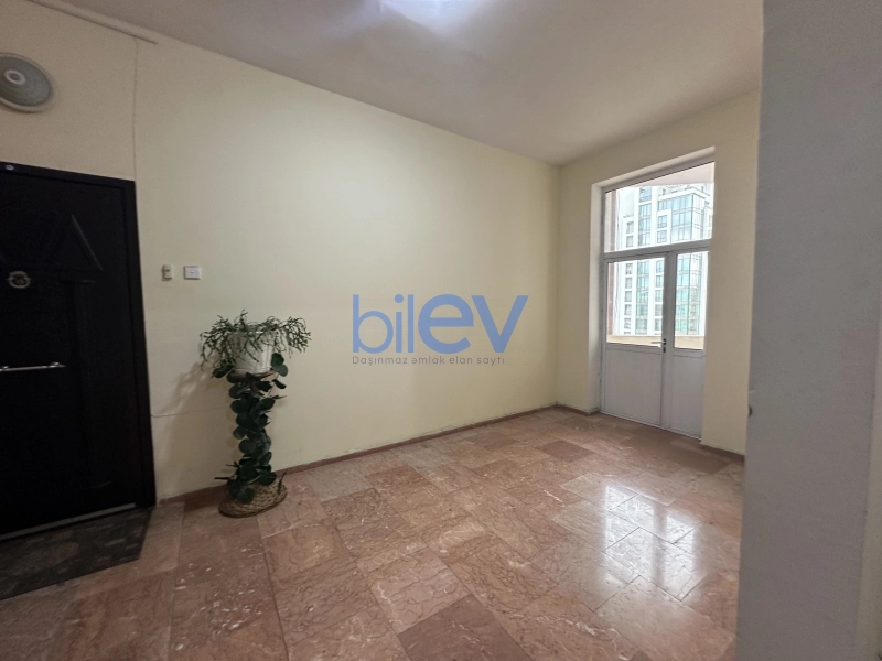 Satış 3 otaqlı Yeni Tikili bina evi  102m², Bakı
