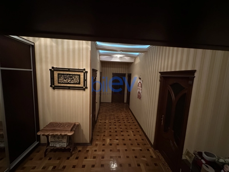 Satış 3 otaqlı Yeni Tikili bina evi  102m², Bakı