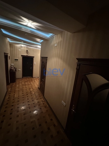 Satış 3 otaqlı Yeni Tikili bina evi  102m², Bakı