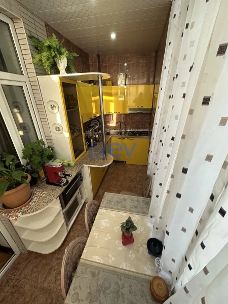 Satış 3 otaqlı Yeni Tikili bina evi  102m², Bakı
