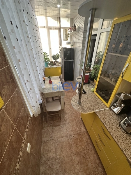 Satış 3 otaqlı Yeni Tikili bina evi  102m², Bakı