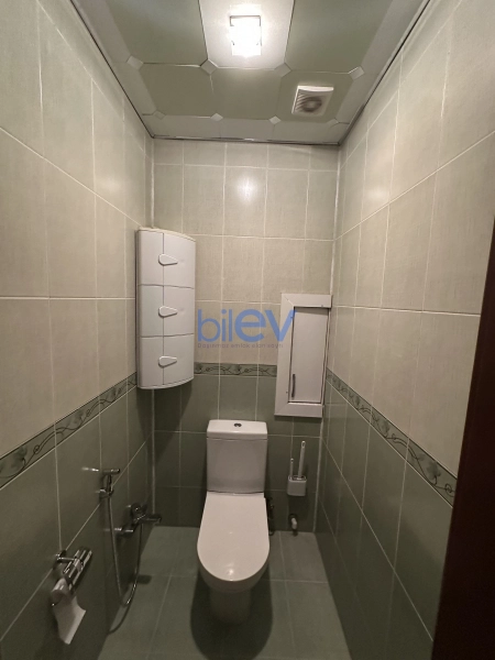 Satış 3 otaqlı Yeni Tikili bina evi  102m², Bakı