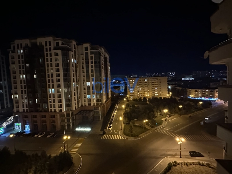 Satış 3 otaqlı Yeni Tikili bina evi  102m², Bakı