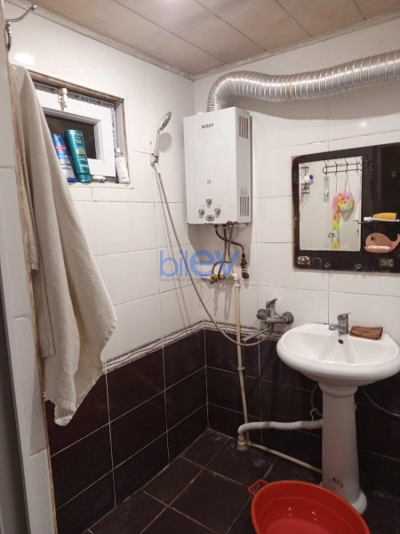 Satış 2 otaqlı Köhnə Tikili bina evi  48m², Sumqayıt