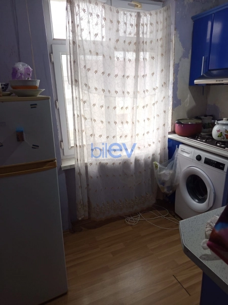 Satış 2 otaqlı Köhnə Tikili bina evi  48m², Sumqayıt
