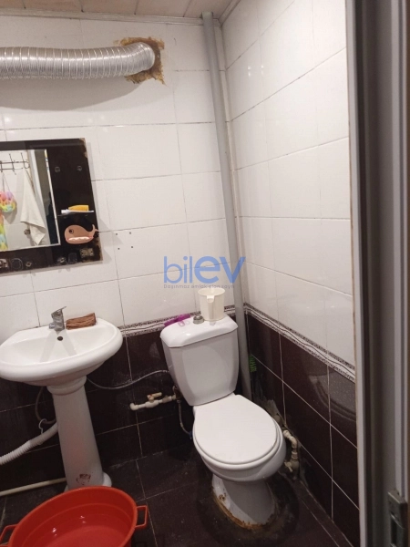 Satış 2 otaqlı Köhnə Tikili bina evi  48m², Sumqayıt