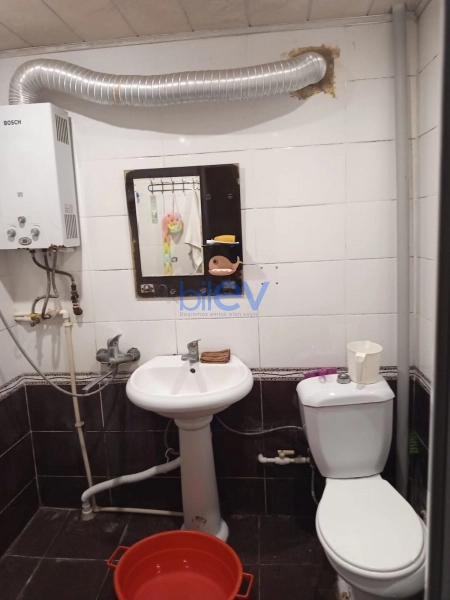 Satış 2 otaqlı Köhnə Tikili bina evi  48m², Sumqayıt