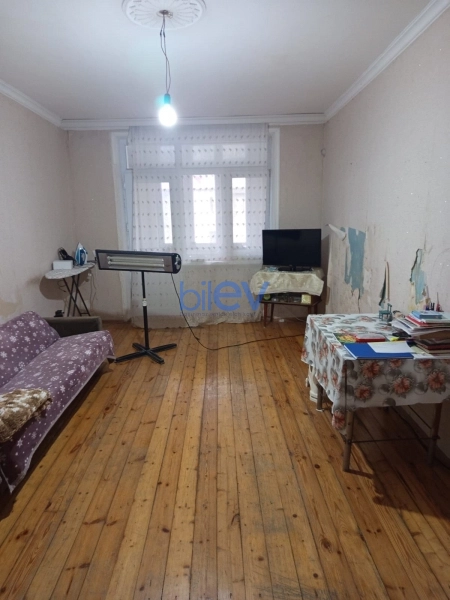 Satış 2 otaqlı Köhnə Tikili bina evi  48m², Sumqayıt