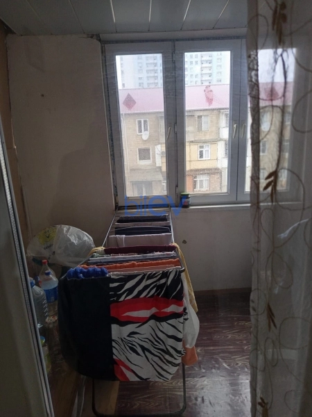 Satış 2 otaqlı Köhnə Tikili bina evi  48m², Sumqayıt