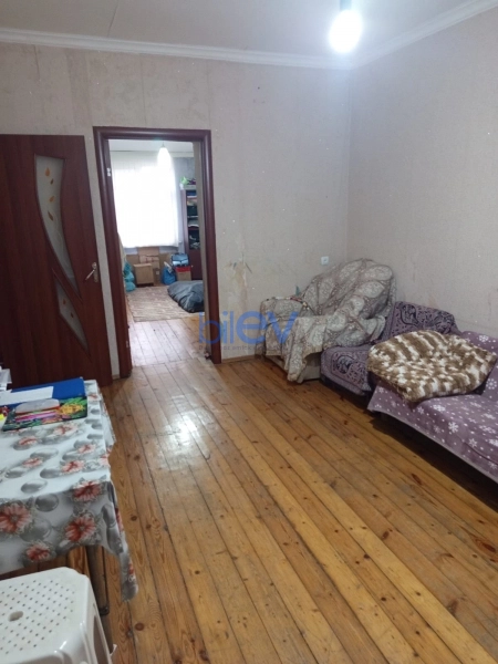 Satış 2 otaqlı Köhnə Tikili bina evi  48m², Sumqayıt