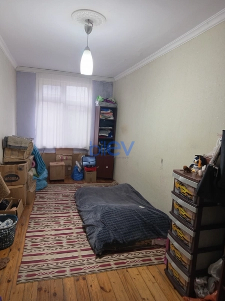 Satış 2 otaqlı Köhnə Tikili bina evi  48m², Sumqayıt