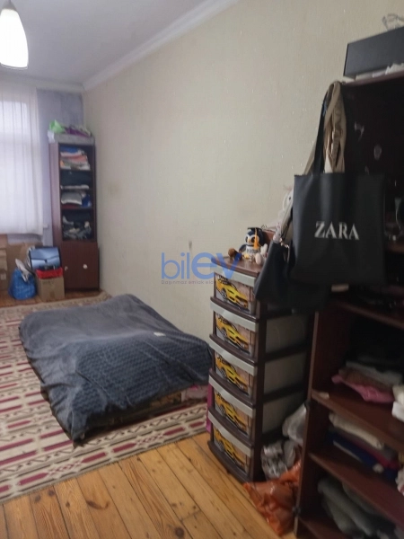Satış 2 otaqlı Köhnə Tikili bina evi  48m², Sumqayıt