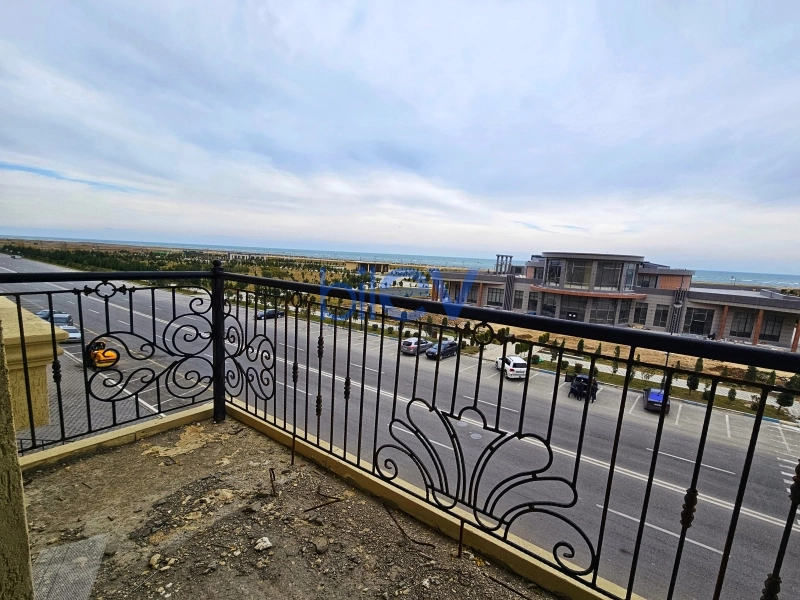 Satış 3 otaqlı Yeni Tikili bina evi  98m², Sumqayıt