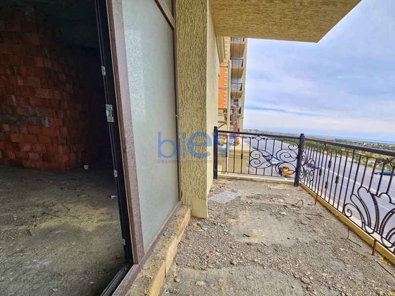 Satış 3 otaqlı Yeni Tikili bina evi  98m², Sumqayıt