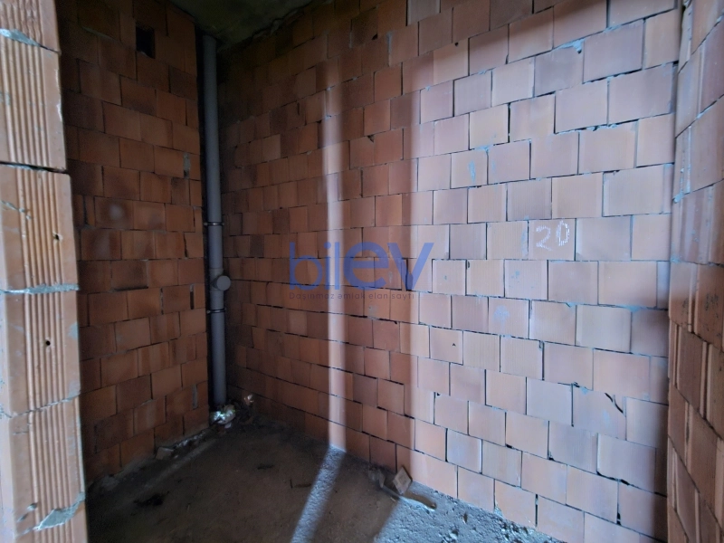 Satış 3 otaqlı Yeni Tikili bina evi  98m², Sumqayıt