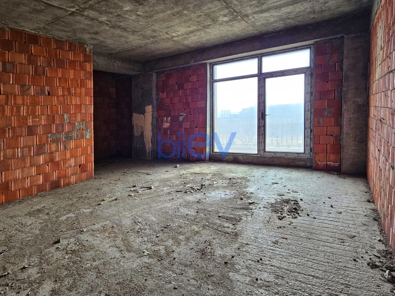 Satış 3 otaqlı Yeni Tikili bina evi  98m², Sumqayıt
