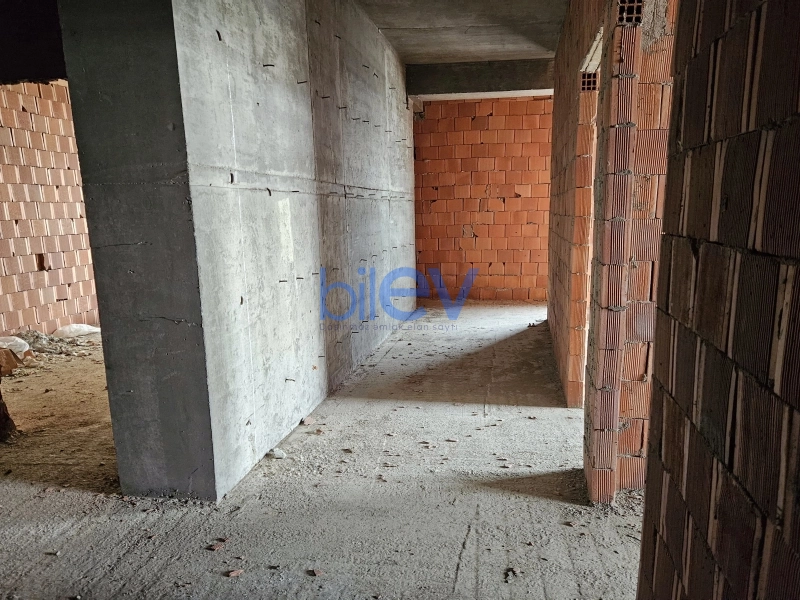 Satış 3 otaqlı Yeni Tikili bina evi  98m², Sumqayıt
