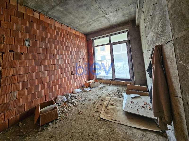 Satış 3 otaqlı Yeni Tikili bina evi  98m², Sumqayıt