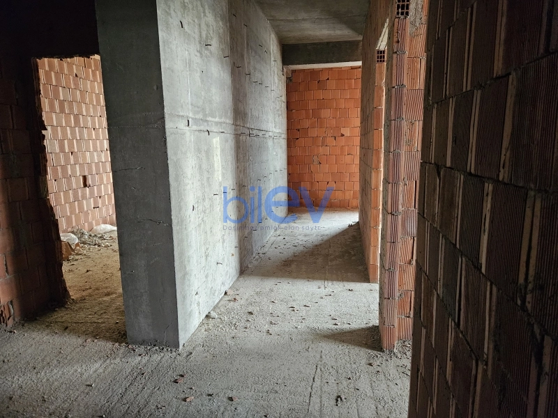 Satış 3 otaqlı Yeni Tikili bina evi  98m², Sumqayıt