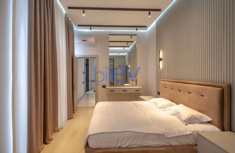 Satış 6 otaqlı Villa  460m², Bakı