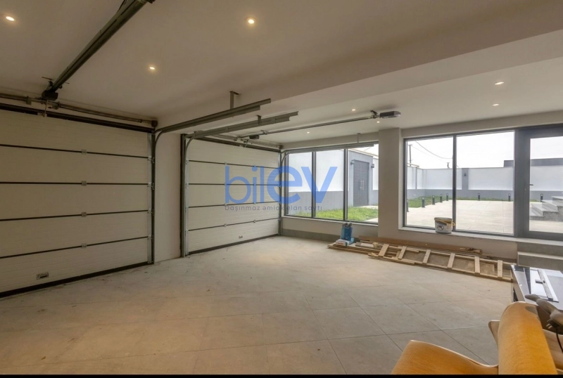 Satış 6 otaqlı Villa  460m², Bakı