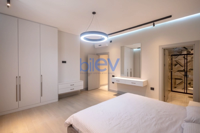 Satış 6 otaqlı Villa  460m², Bakı