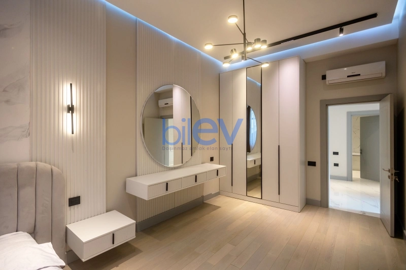 Satış 6 otaqlı Villa  460m², Bakı