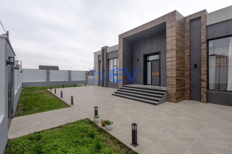 Satış 6 otaqlı Villa  460m², Bakı
