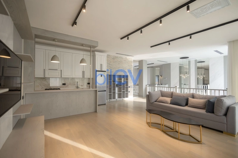 Satış 6 otaqlı Villa  460m², Bakı