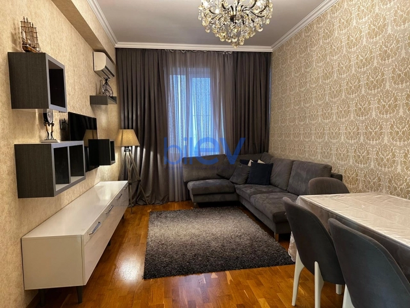 Satış 3 otaqlı Yeni Tikili bina evi  63m², Bakı