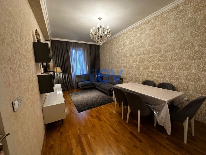 Satış 3 otaqlı Yeni Tikili bina evi  63m², Bakı