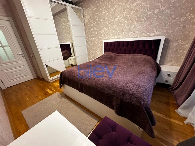 Satış 3 otaqlı Yeni Tikili bina evi  63m², Bakı