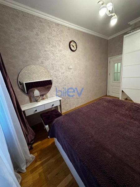 Satış 3 otaqlı Yeni Tikili bina evi  63m², Bakı