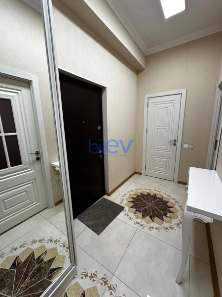 Satış 3 otaqlı Yeni Tikili bina evi  63m², Bakı