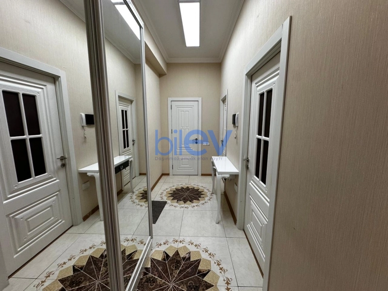 Satış 3 otaqlı Yeni Tikili bina evi  63m², Bakı