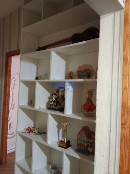 Aylıq Kirayə 5 otaqlı Yeni Tikili bina evi  125m², Bakı
