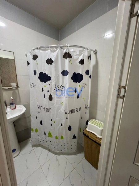 Satış 2 otaqlı Yeni Tikili bina evi  65m², Bakı