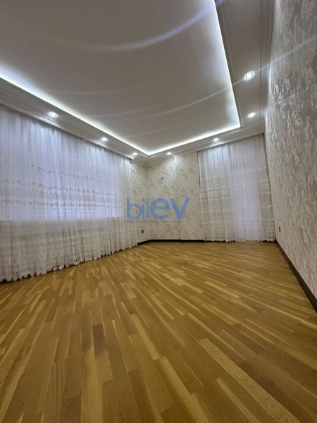 Satış 3 otaqlı Yeni Tikili bina evi  122m², Bakı