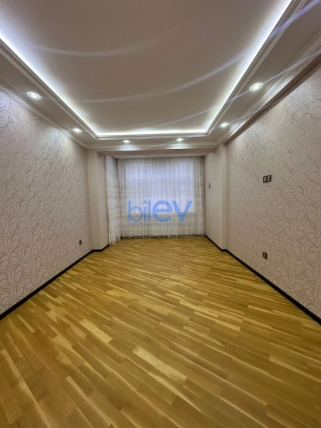 Satış 3 otaqlı Yeni Tikili bina evi  122m², Bakı