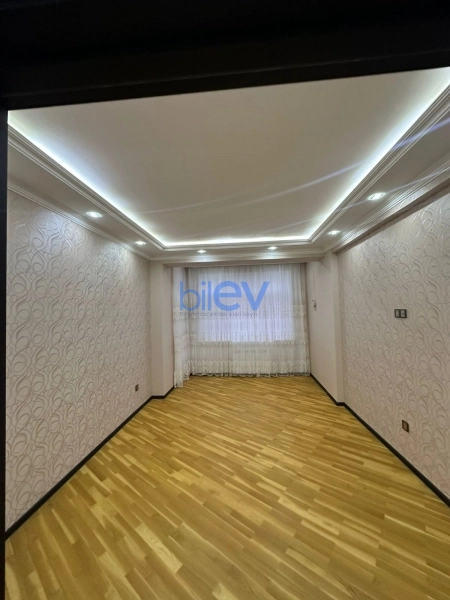 Satış 3 otaqlı Yeni Tikili bina evi  122m², Bakı