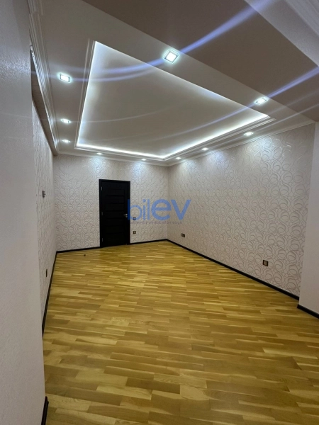 Satış 3 otaqlı Yeni Tikili bina evi  122m², Bakı