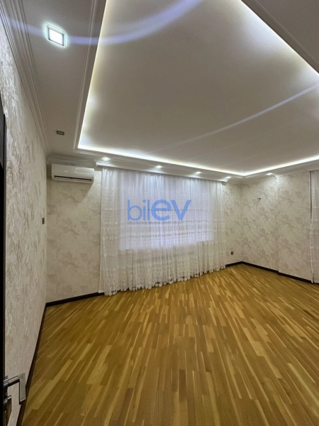 Satış 3 otaqlı Yeni Tikili bina evi  122m², Bakı