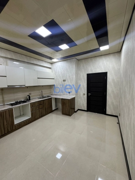 Satış 3 otaqlı Yeni Tikili bina evi  122m², Bakı
