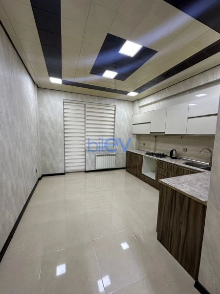 Satış 3 otaqlı Yeni Tikili bina evi  122m², Bakı