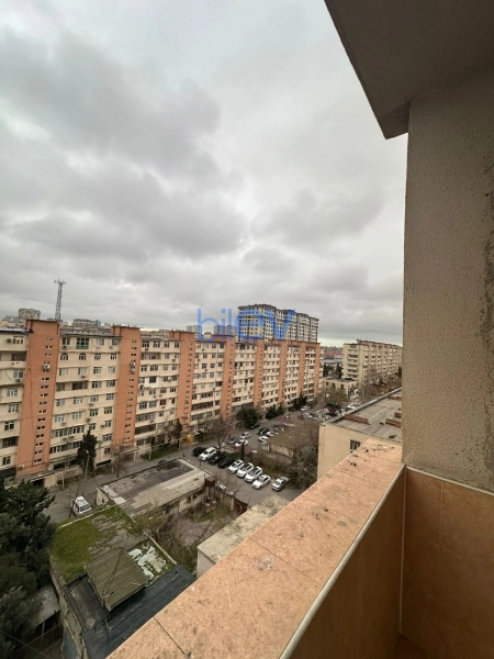 Satış 3 otaqlı Yeni Tikili bina evi  122m², Bakı
