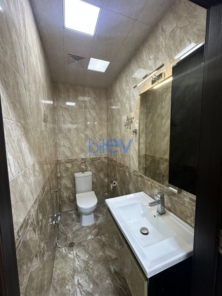 Satış 3 otaqlı Yeni Tikili bina evi  122m², Bakı