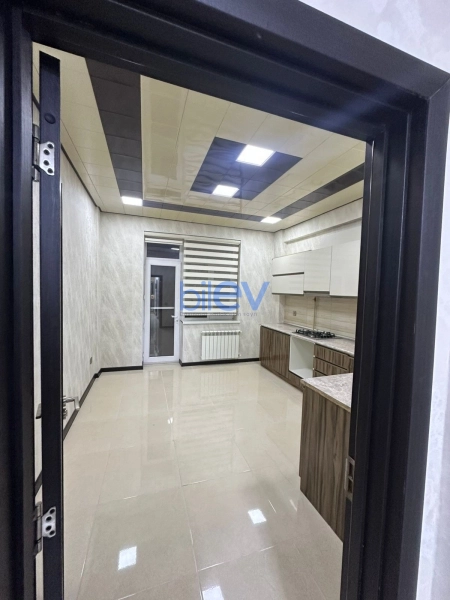 Satış 3 otaqlı Yeni Tikili bina evi  122m², Bakı